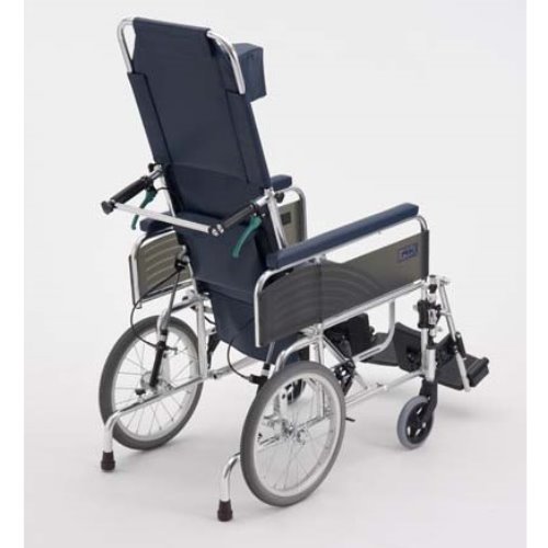 침대형 휠체어 미키코리아메디칼 MIKIEV-5