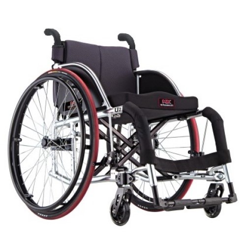 활동형 휠체어 미키코리아 U2 (A 기본형)