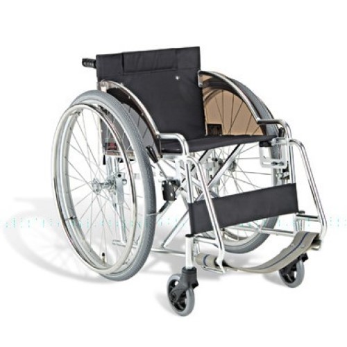 활동형 휠체어 미키코리아 D-1