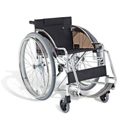 활동형 휠체어 미키코리아 D-3
