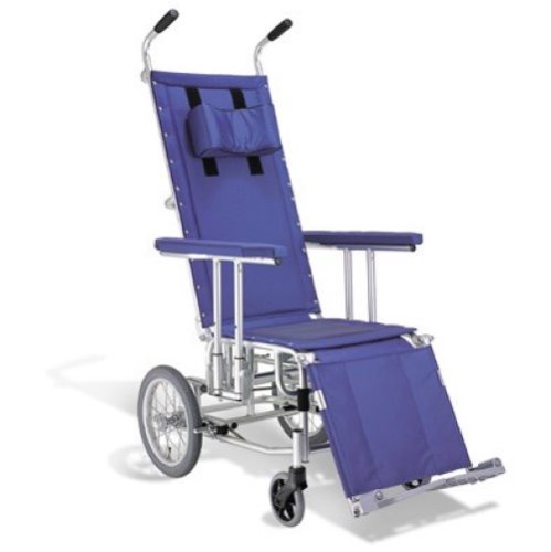 침대형 휠체어 미키코리아 MFL-48