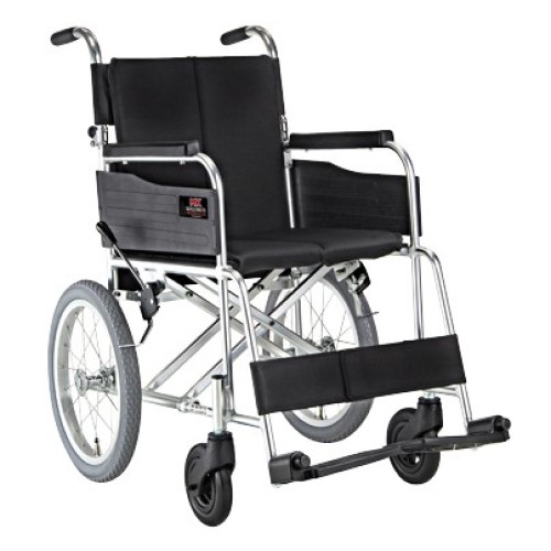 알루미늄 휠체어 미키코리아 MIRAGE16