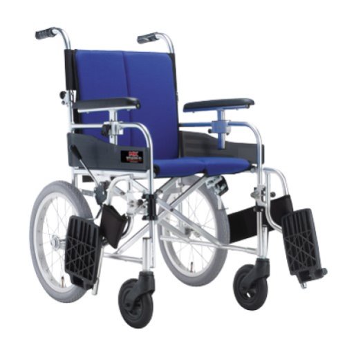 알루미늄 휠체어 미키코리아 MIRAGE5(16)
