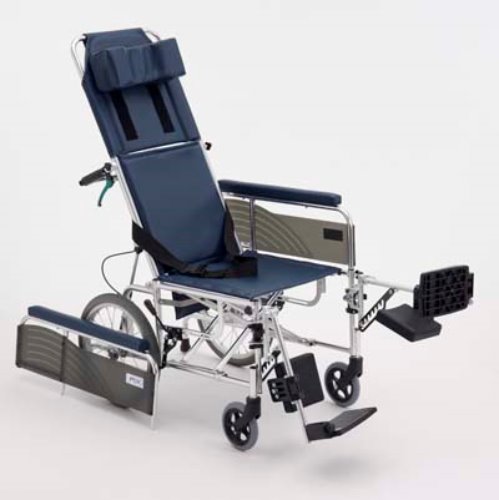 침대형 휠체어 MIKIEV-5(보)