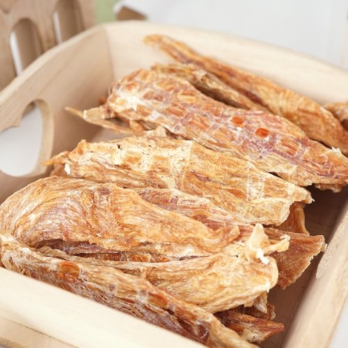 [Better Food - 배러푸드] 애견 수제간식 치킨안심 육포