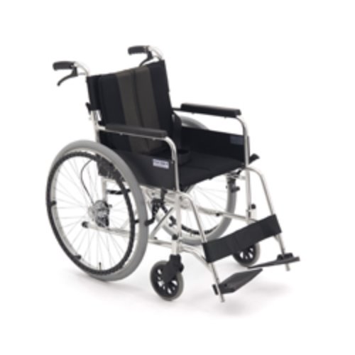 미키코리아메디칼 기본형 휠체어 SKY-2