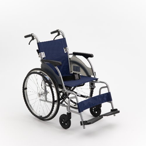 미키코리아메디칼 경량형 휠체어 KRT-1