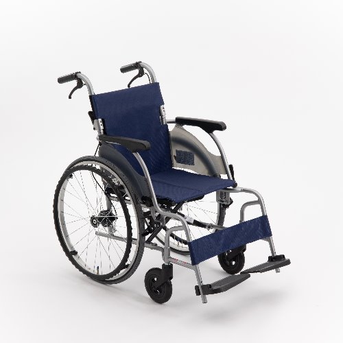 미키코리아메디칼 경량형 휠체어 CRT-1