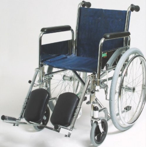 메디타운 거상형 휠체어 MAX 104