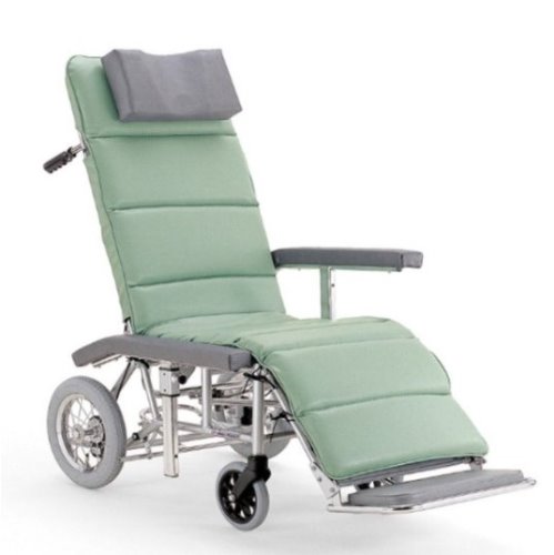 침대형 휠체어 고급형 RR60N