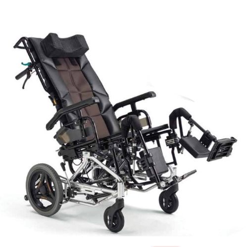 미키코리아메디칼 침대형 휠체어 GF-SP