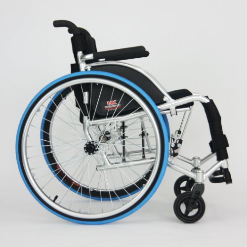 활동형 휠체어 미키코리아 C2(보)