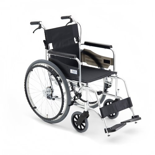 수동식 자주형 휠체어 미키코리아메디칼 SMART-D(47)