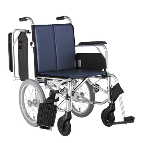 알루미늄 휠체어 미키코리아 MIRAGE7(16)