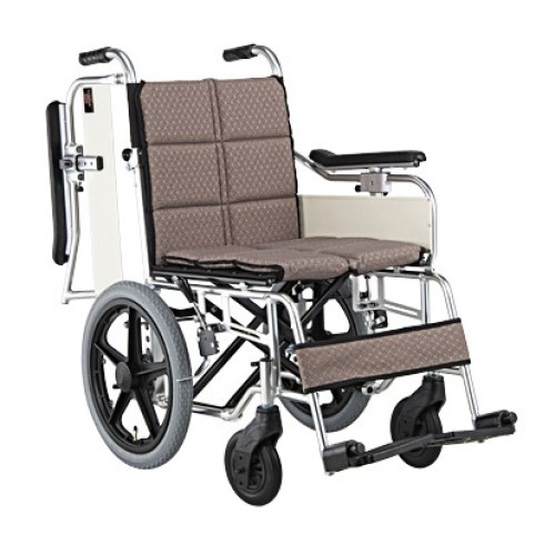알루미늄 휠체어 미키코리아 SM-3(16)