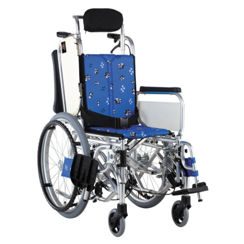 아동형 휠체어 미키코리아 Jr TILT-7(20)