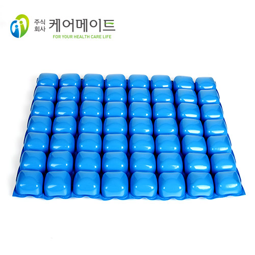 에어방석 (우레탄+PVC) (BOX판매상품/10EA)