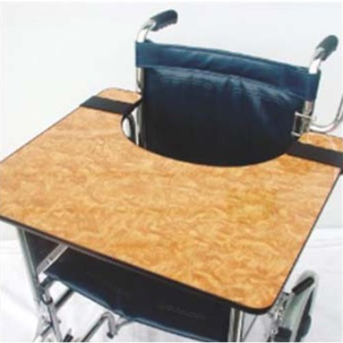 휠체어 나무식탁 (일반형) MDHE86000010