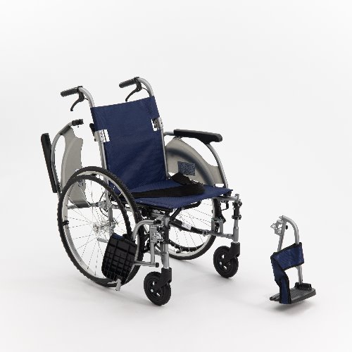 미키코리아메디칼 경량형 휠체어 KRT-3