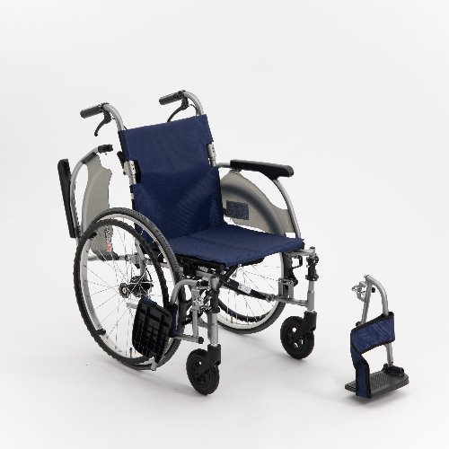 미키코리아메디칼 경량형 휠체어 CRT-3