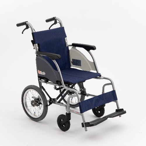미키코리아메디칼 경량형 휠체어 CRT-2