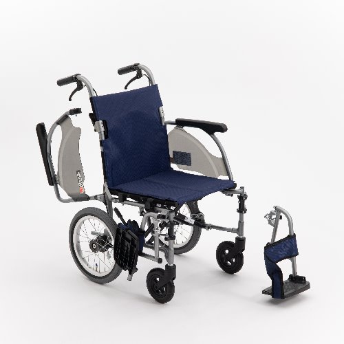 미키코리아메디칼 경량형 휠체어 CRT-4