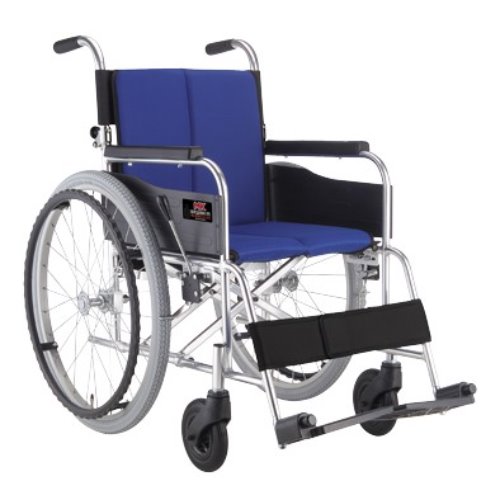 알루미늄 휠체어 미키코리아 MIRAGE22(보)